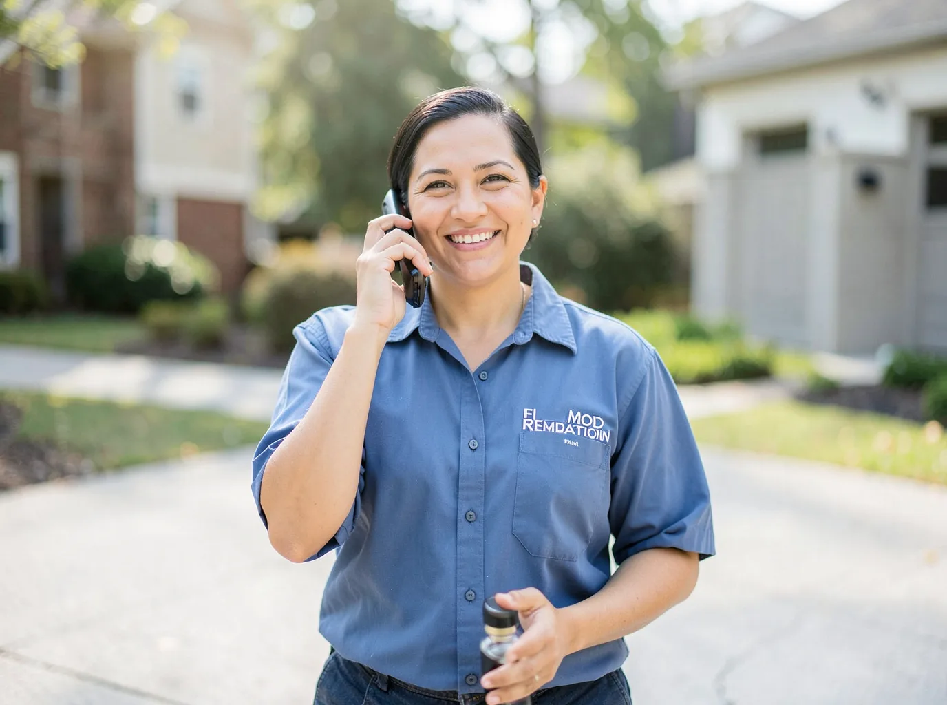 Mold Remediation Promise City, IA FAQs